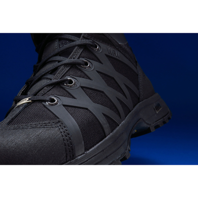 極美品　CRISPI　クリスピー　ミリタリーブーツ　ゴアテックス　ブラック　42 楽天市場】ミリタリーブーツ / CRISPI クリスピー ARES 6.0 GTX
